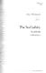 Eric Whitacre: The Seal Lullaby: TTBB: Vocal Score