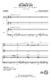 Burt Bacharach Hal David: The Look of Love: SSA: Vocal Score
