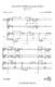 John Purifoy: Gloria in Excelsis Deo: SSA: Vocal Score