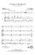 A Cradle in Bethlehem: 2-Part Choir: Vocal Score