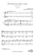 Traditional: The Snow Lay on the Ground: 2-Part Choir: Vocal Score