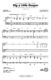 Randy Newman: Dig a Little Deeper: 2-Part Choir: Vocal Score