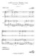 John Purifoy: A Festive Sanctus: SAB: Vocal Score