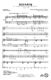Lionel Hampton: Hey! Ba-ba-re-bop: 2-Part Choir: Vocal Score