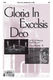Lowell Alexander: Gloria In Excelsis Deo: SATB: Vocal Score