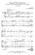 Sing Me Up to Heaven: SSA: Vocal Score