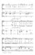 Jay Livingston Raymond Evans: Stuff Like That There: SAB: Vocal Score