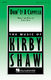 Kirby Shaw: Doin