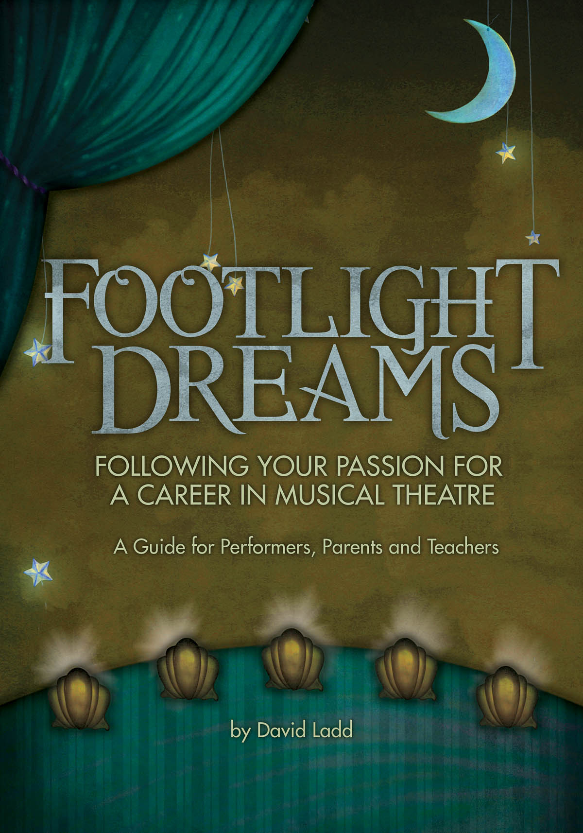 Footlight Dreams