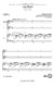 Charles Gounod Johann Sebastian Bach: Ave Maria: SSA: Vocal Score