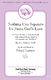 Lloyd Larson: Nothing Can Separate Us from God's Love: SATB: Vocal Score