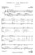 John Purifoy: Hymn of the Nativity: SAB: Vocal Score