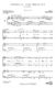 Hymn of the Nativity: SSA: Vocal Score