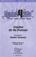 Standing on the Promises: 2-Part Choir: Vocal Score