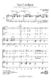 Kirby Shaw: Santa Claus Boogie: 2-Part Choir: Vocal Score