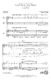 Phil Collins: You'll Be in My Heart: TTBB: Vocal Score