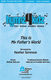 This Is My Father's World: Unison Voices: Vocal Score