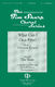 Tim Sharp: What Can I Give Him: SATB: Vocal Score