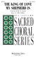 John Purifoy: The King of Love My Shepherd Is: SATB: Vocal Score