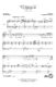 Matthew Evancho: To Believe: SAB: Vocal Score