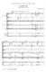 Eric Whitacre: Alleluia: Mixed Choir A Cap.: Vocal Score