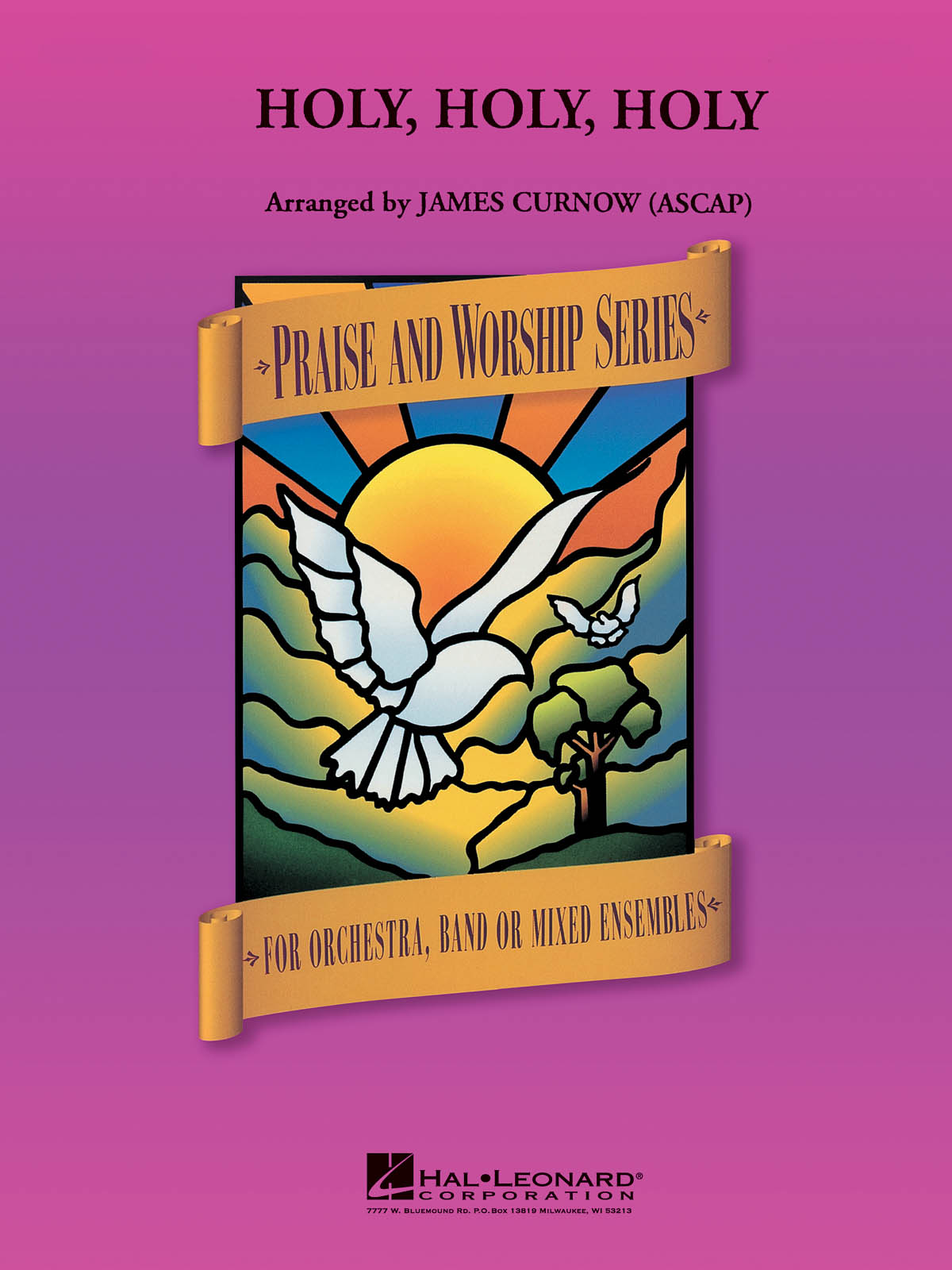 Hal H. Hopson: O Praise the Lord: 2-Part Choir: Vocal Score
