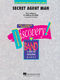 Bill Chapman: Praise to the Lord the Almighty: TTBB: Vocal Score