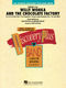 Lucile Lynn: People Have Seen: SATB: Vocal Score