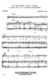 George Beverly Shea: I'd Rather Have Jesus: SATB: Vocal Score
