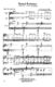 Harry Dixon Loes: Blessed Redeemer: SATB: Vocal Score