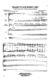 Frederick Swann: Praise to Our Risen Lord: SATB: Vocal Score