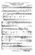 O Magnify the Lord: SATB: Vocal Score