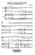 Diane Bish: Peace I Leave with You: SATB: Vocal Score