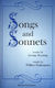 George Shearing: Songs and Sonnets - Bass: SATB: Vocal Score