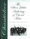 The Silver Jubilee Anthology of Choral Music: Mixed Choir: Vocal Score