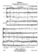 Giacomo Puccini: Messa A 3: Vocal Score