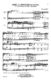 Rob Landes: Sing a Christmas Song: SATB: Vocal Score