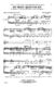 Bradley Nelson: My Heart Leaps for Joy: SATB: Vocal Score