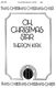 Theron Kirk: Oh  Christmas Star: SATB: Vocal Score