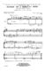 Fantasy on a Moravian Hymn: SATB: Vocal Score