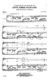 Allen Pote: Love Comes From God: SATB: Vocal Score