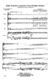 Georg Friedrich Hndel: Sing Forth  O Earth  Your Music Sound: SATB: Vocal Score