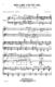 Donald Fraser: The Lark and the Owl: SATB: Vocal Score