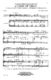 Jack White: A Carol of Christ: Mixed Choir: Vocal Score