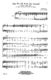 Join We All with One Accord: SATB: Vocal Score