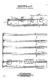 Johann Sebastian Bach: Sanctus No. III: SATB: Vocal Score