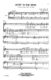Edwin Robertson: Listen to the Music: SAB: Vocal Score