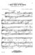 Robert Lowry: I Need Thee Every Hour: SATB: Vocal Score