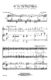 John Horman: We Are the Music Makers: SATB: Vocal Score