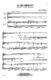 Carl Nygard: In His Memory: SATB: Vocal Score